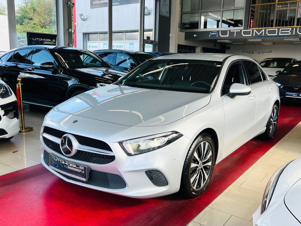 Mercedes-Benz A 220 2020