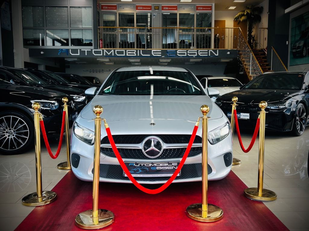 Mercedes-Benz A 220 2020