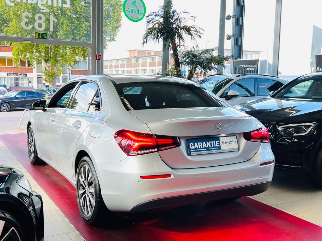 Mercedes-Benz A 220 2020
