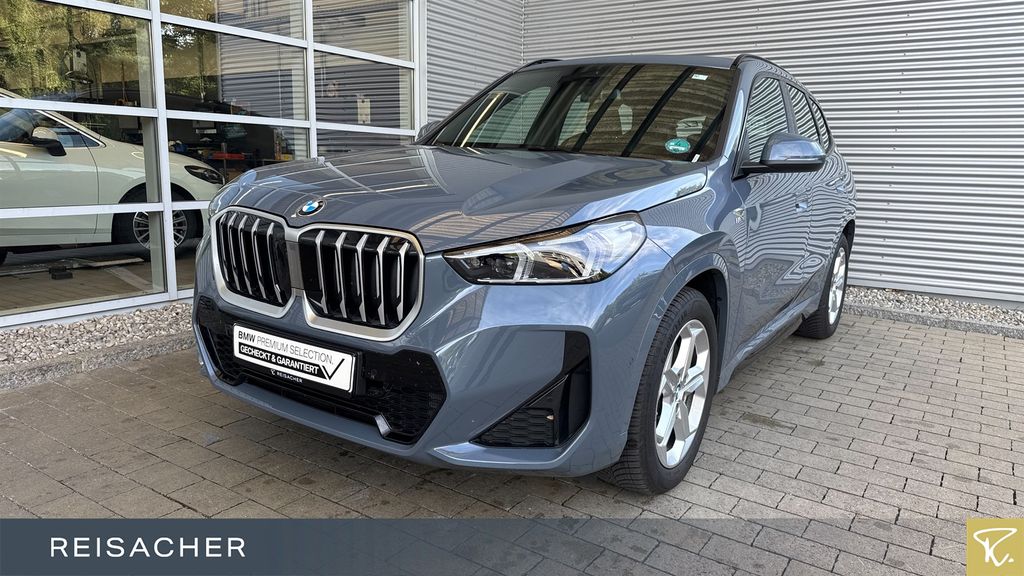 BMW X1 2025