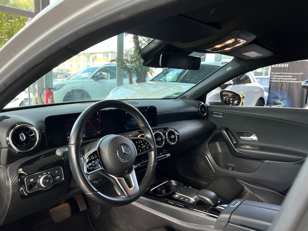 Mercedes-Benz A 220 2020