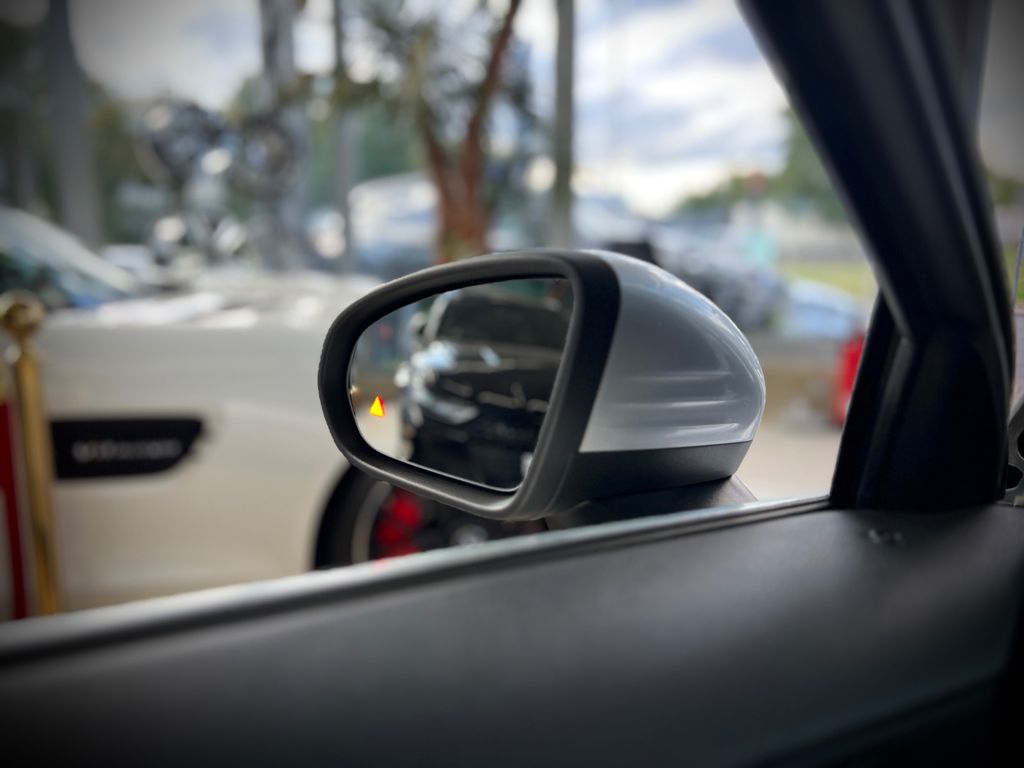 Mercedes-Benz A 220 2020