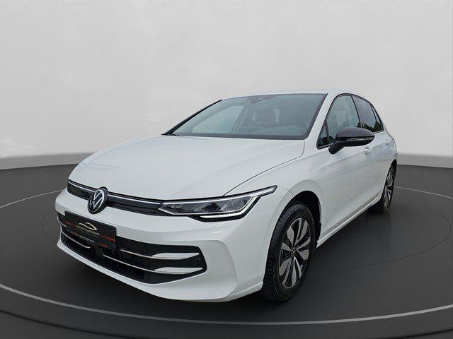 Volkswagen Golf 2025