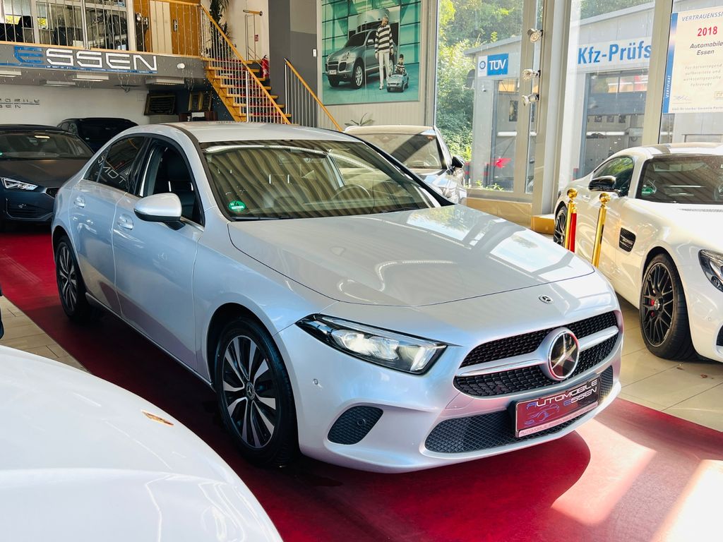 Mercedes-Benz A 220 2020