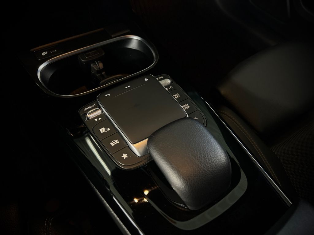 Mercedes-Benz A 220 2020