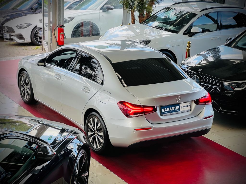 Mercedes-Benz A 220 2020
