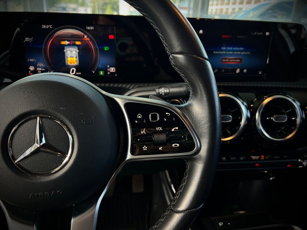 Mercedes-Benz A 220 2020