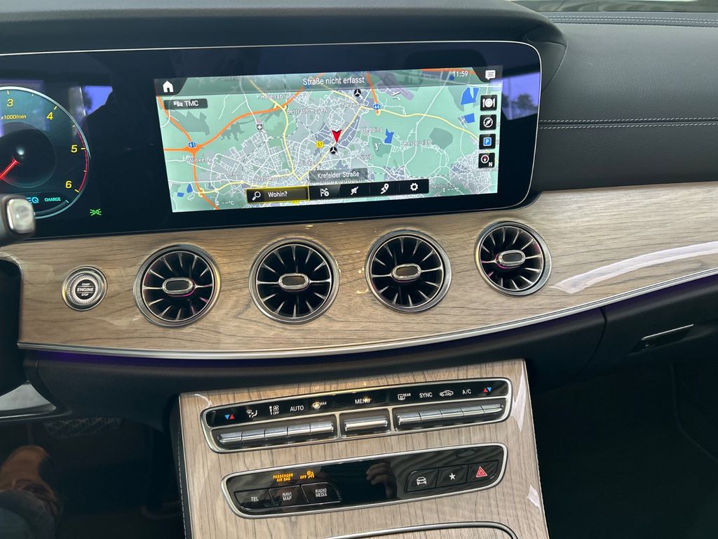 Mercedes-Benz E 300 2022