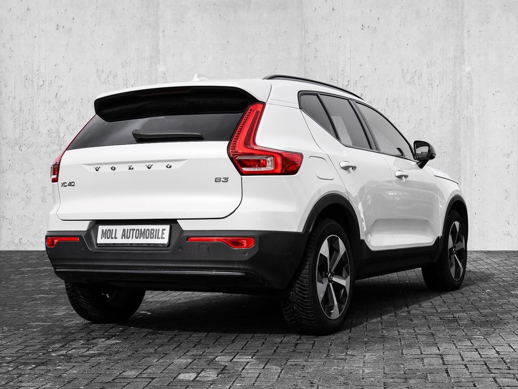 Volvo XC40 2023