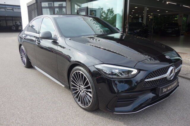 Mercedes-Benz C 300 2024