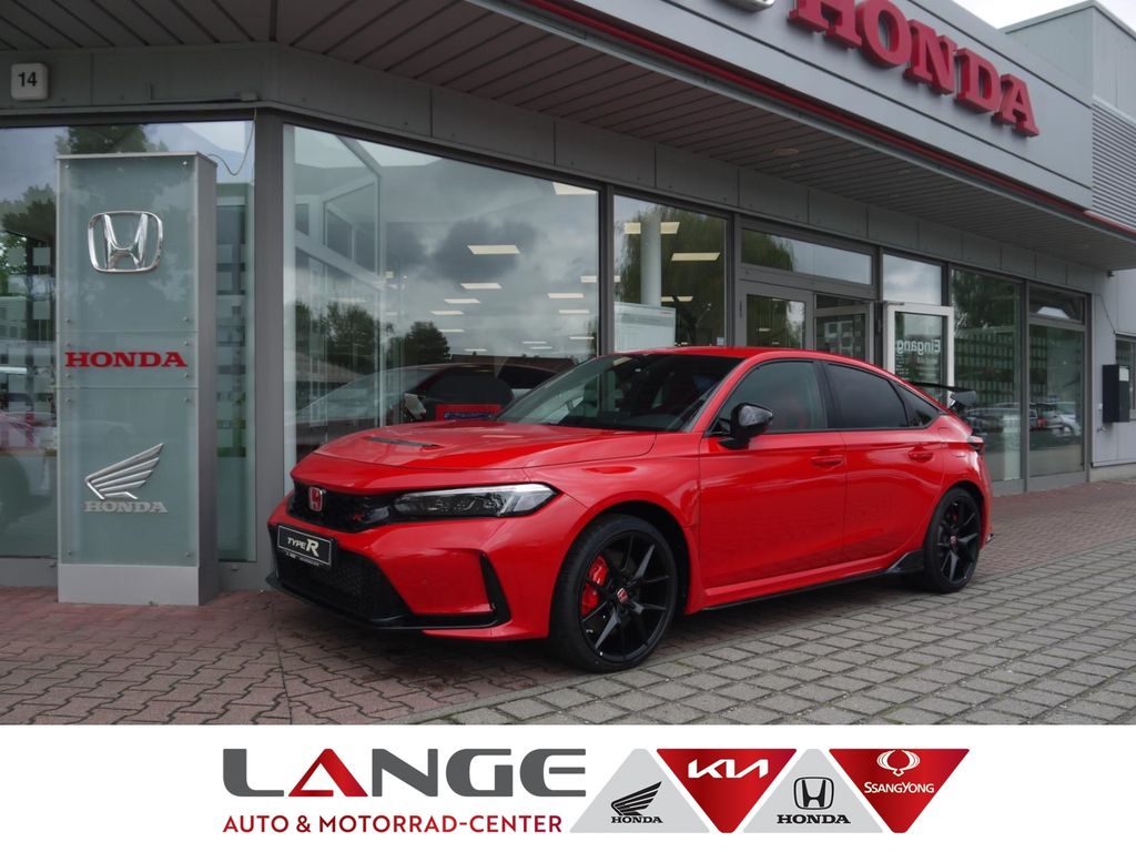 Honda Civic 2025