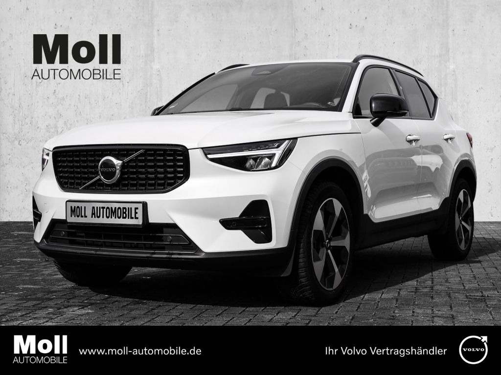 Volvo XC40 2023