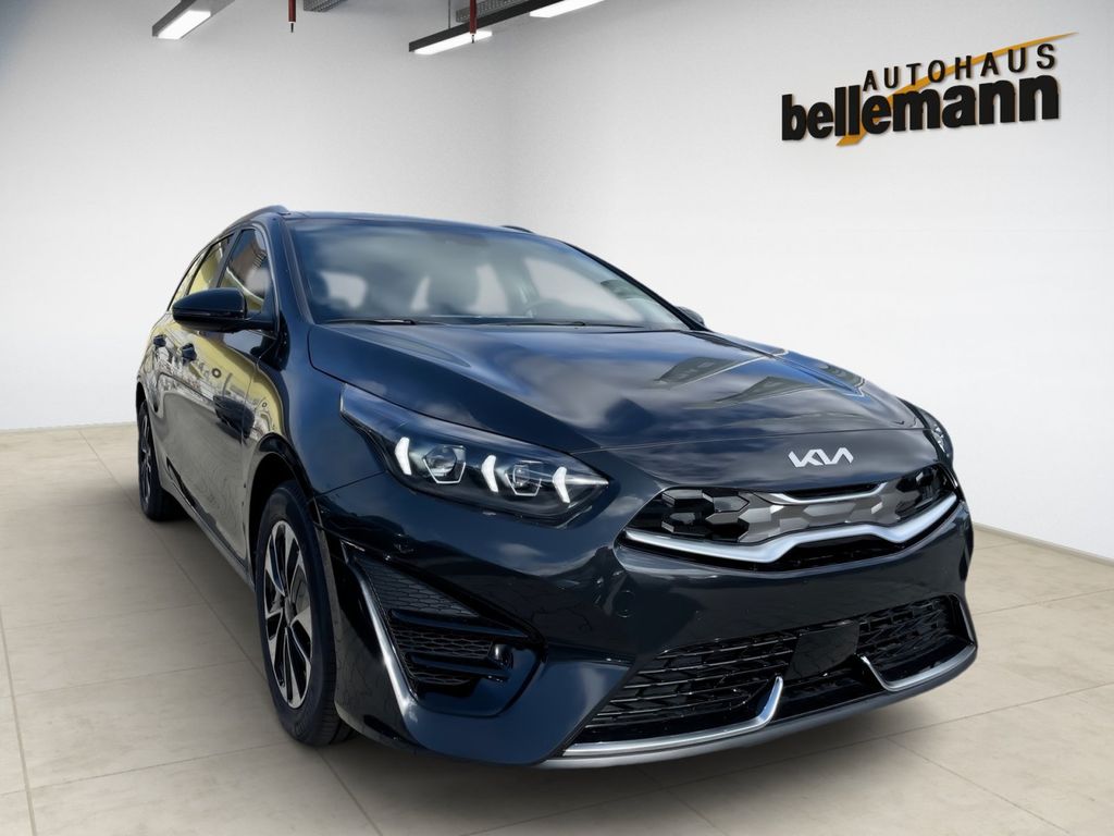 Kia cee'd Sportswagon