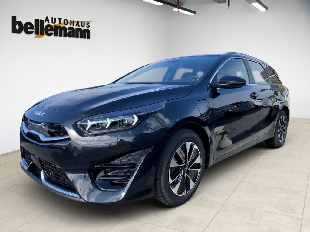 Kia cee'd Sportswagon