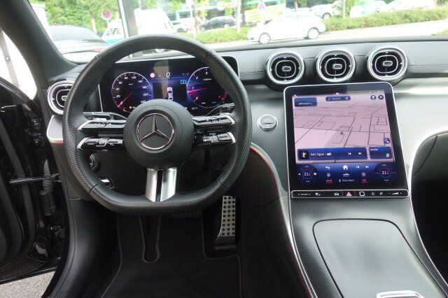 Mercedes-Benz C 300 2024