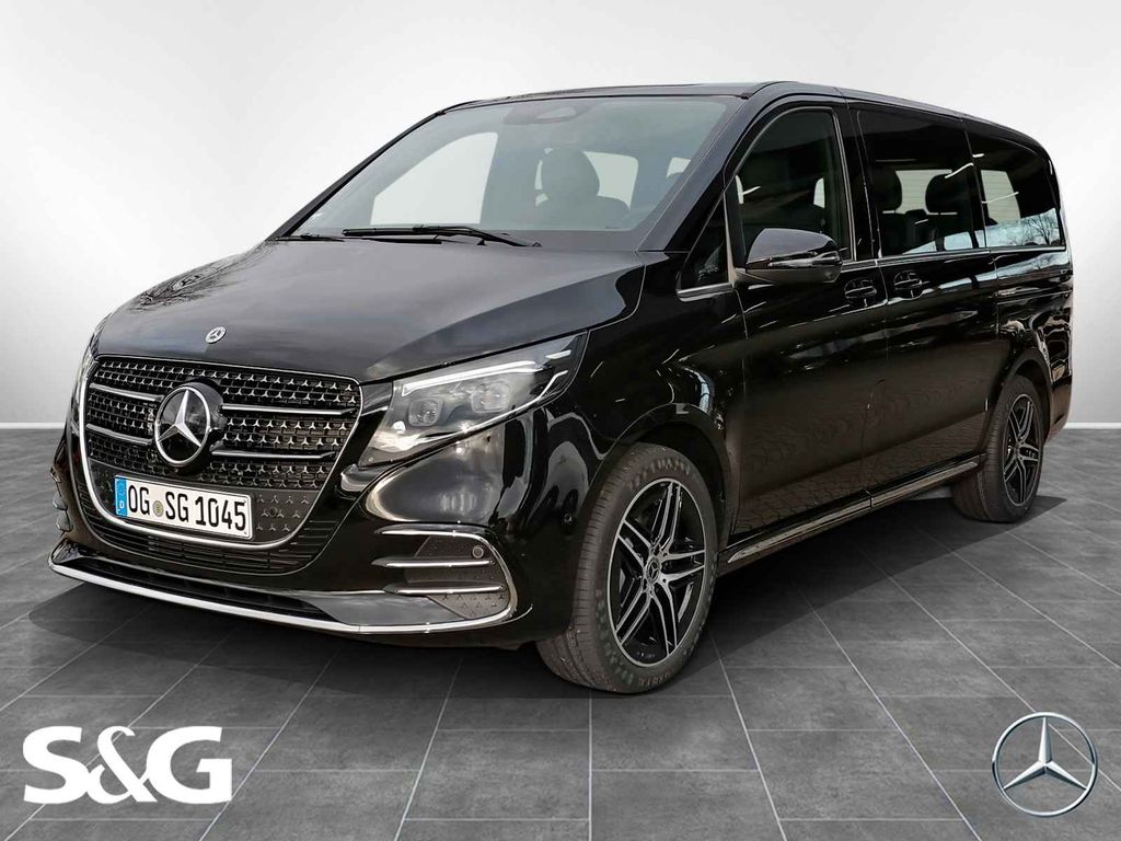 Mercedes-Benz V 250 2024