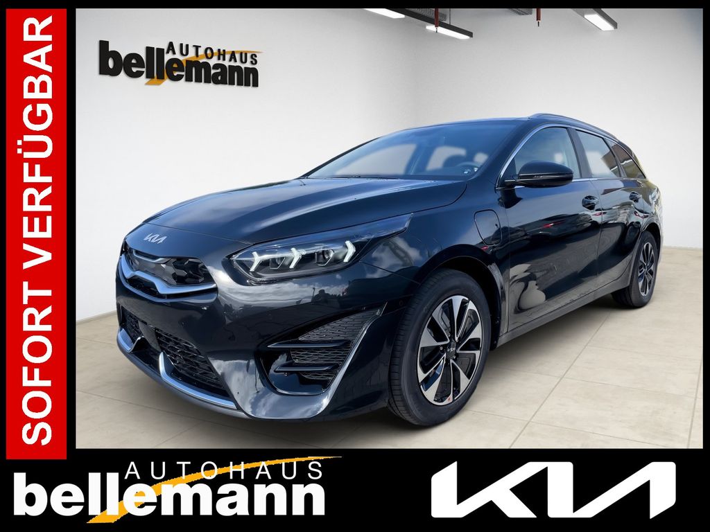 Kia cee'd Sportswagon
