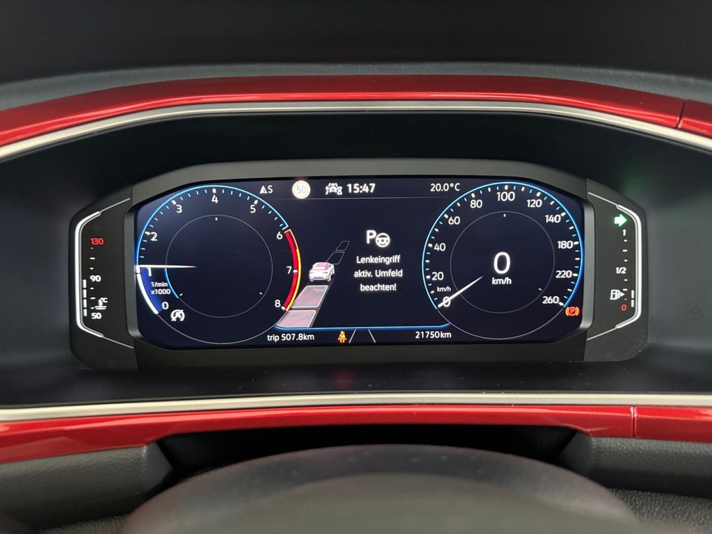 Volkswagen T-Roc 2024