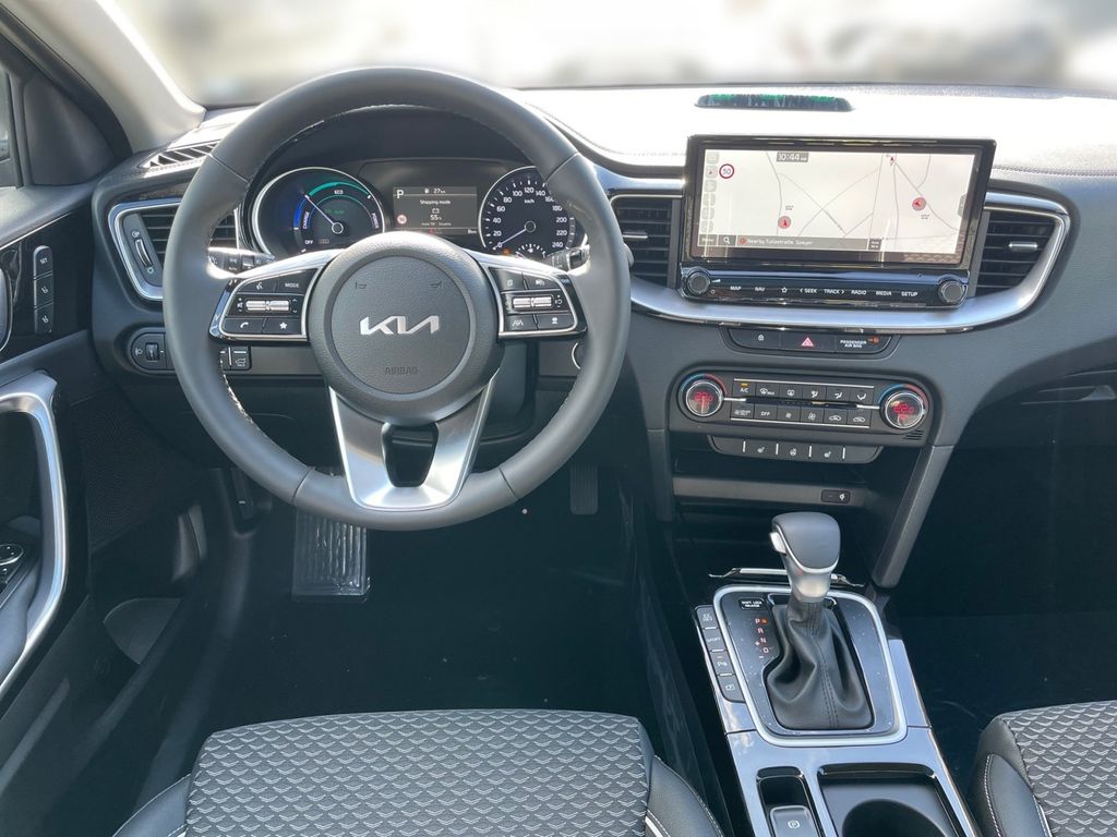 Kia cee'd Sportswagon