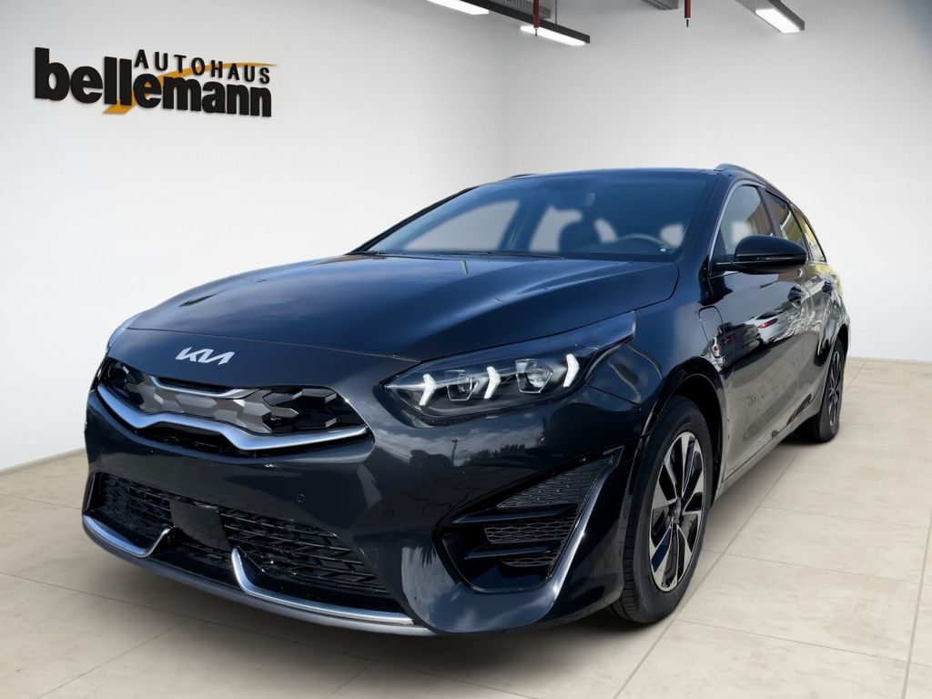 Kia cee'd Sportswagon