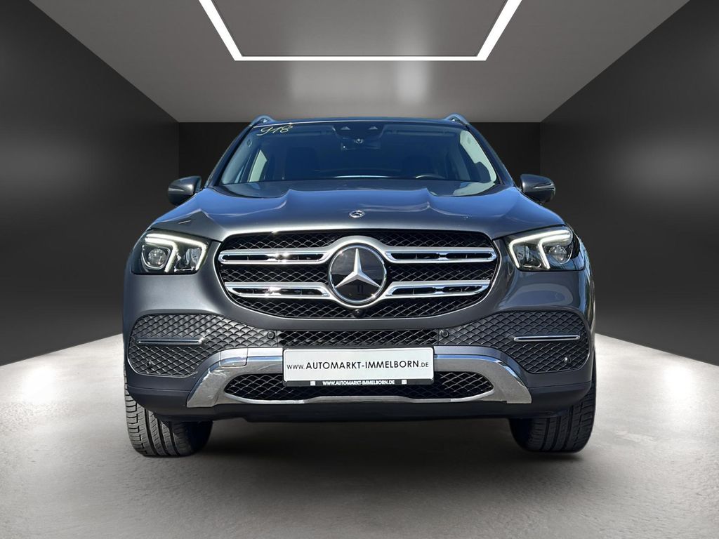 Mercedes-Benz GLE 350 2022