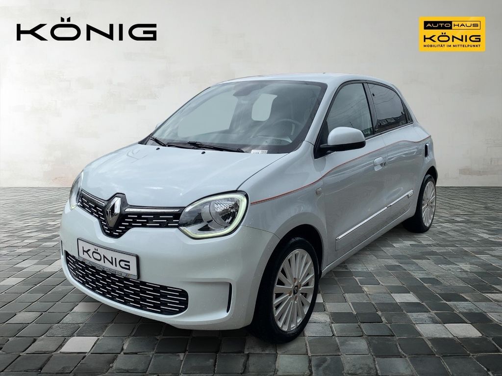 Renault Twingo 2020