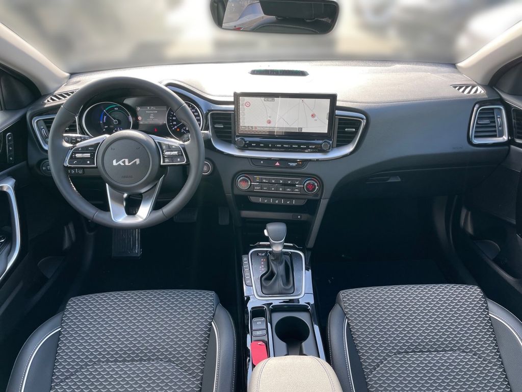 Kia cee'd Sportswagon