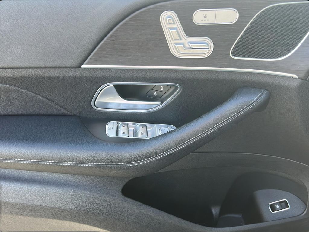 Mercedes-Benz GLE 350 2022