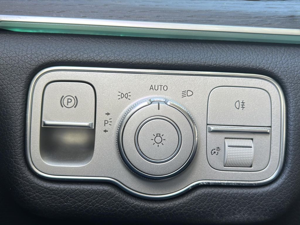 Mercedes-Benz GLE 350 2022