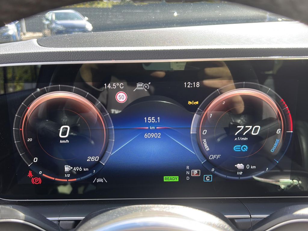 Mercedes-Benz GLE 350 2022