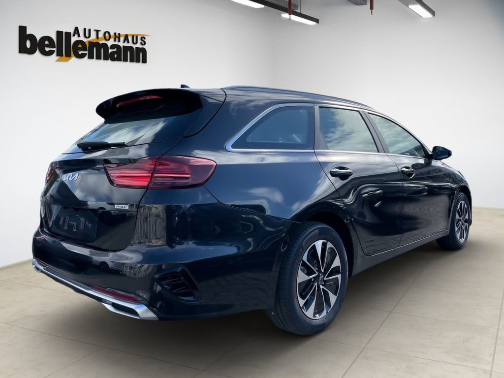 Kia cee'd Sportswagon