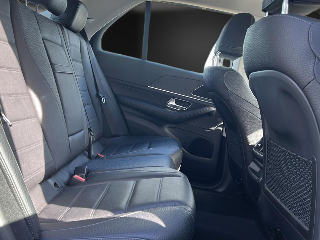 Mercedes-Benz GLE 350 2022