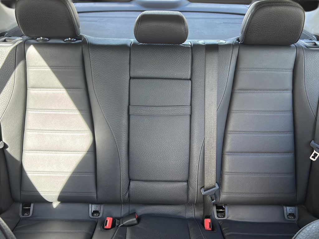 Mercedes-Benz GLE 350 2022