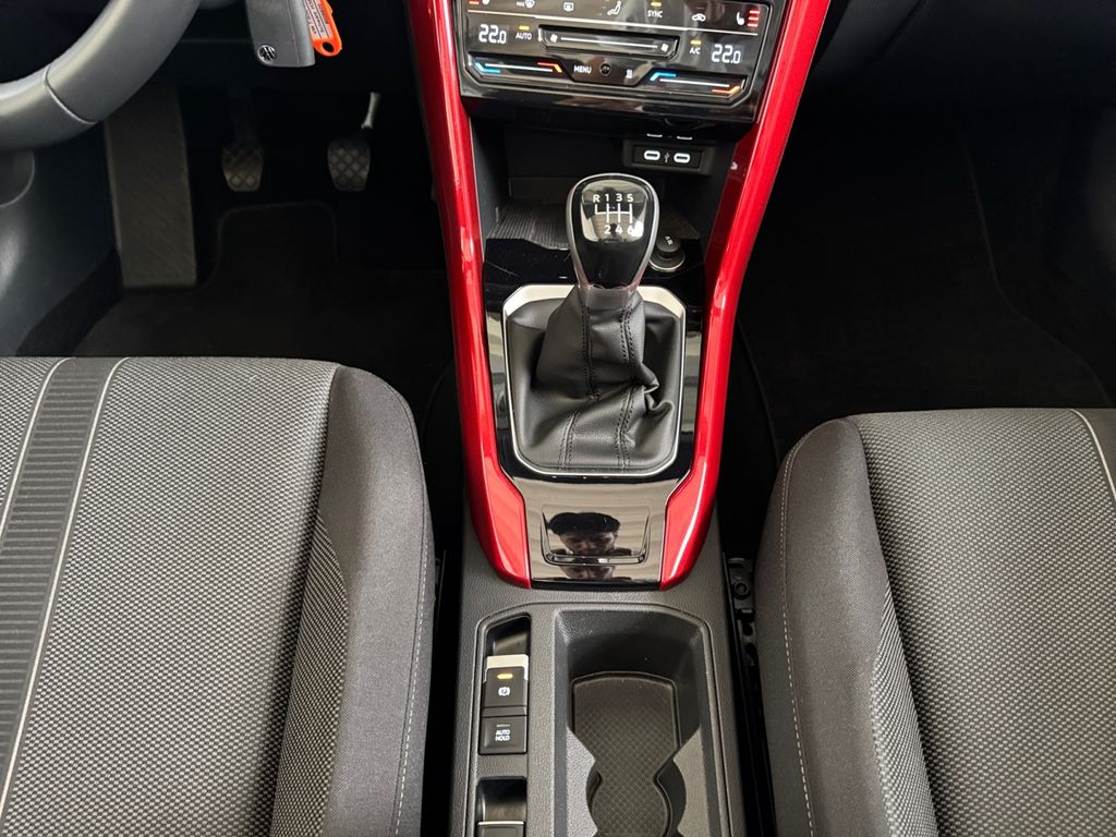 Volkswagen T-Roc 2024