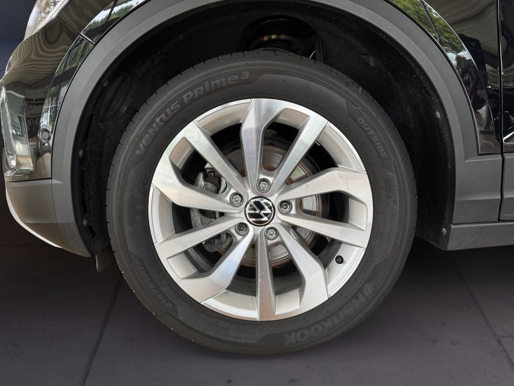 Volkswagen T-Roc 2024