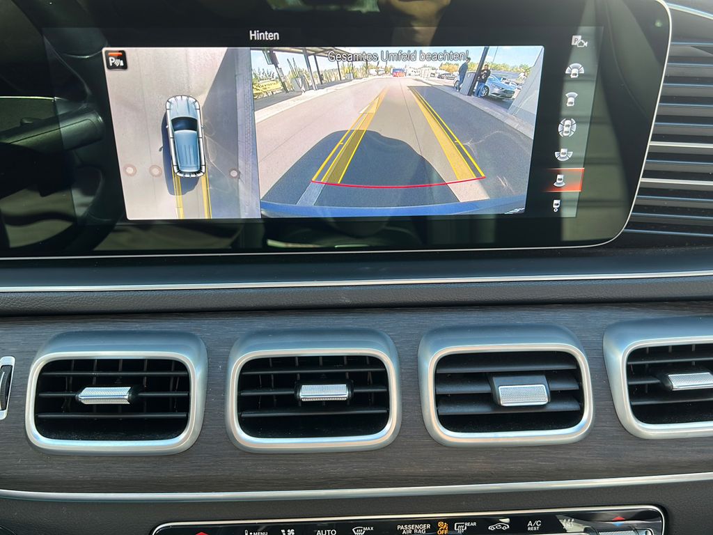 Mercedes-Benz GLE 350 2022