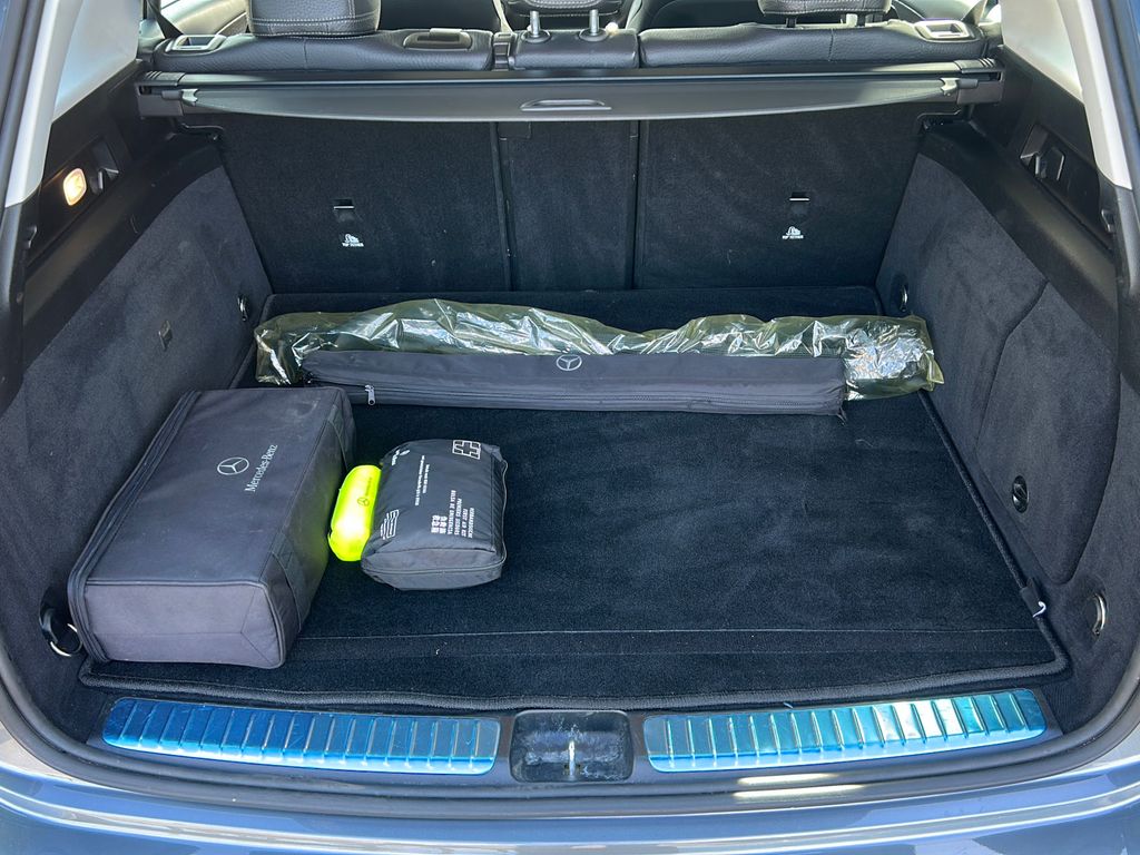 Mercedes-Benz GLE 350 2022