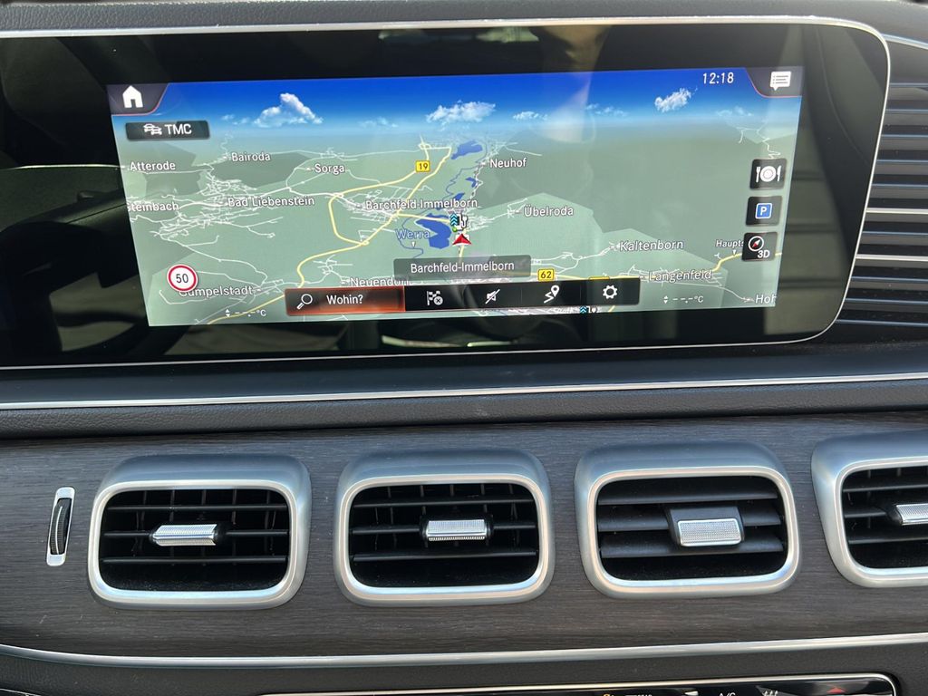 Mercedes-Benz GLE 350 2022