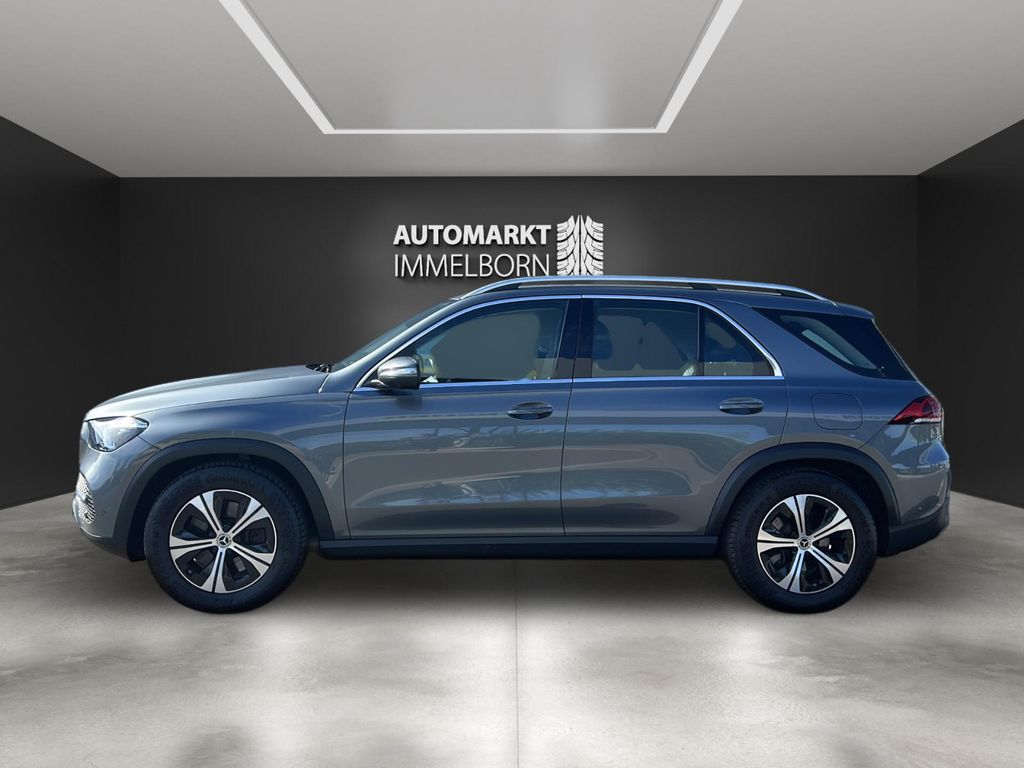 Mercedes-Benz GLE 350 2022