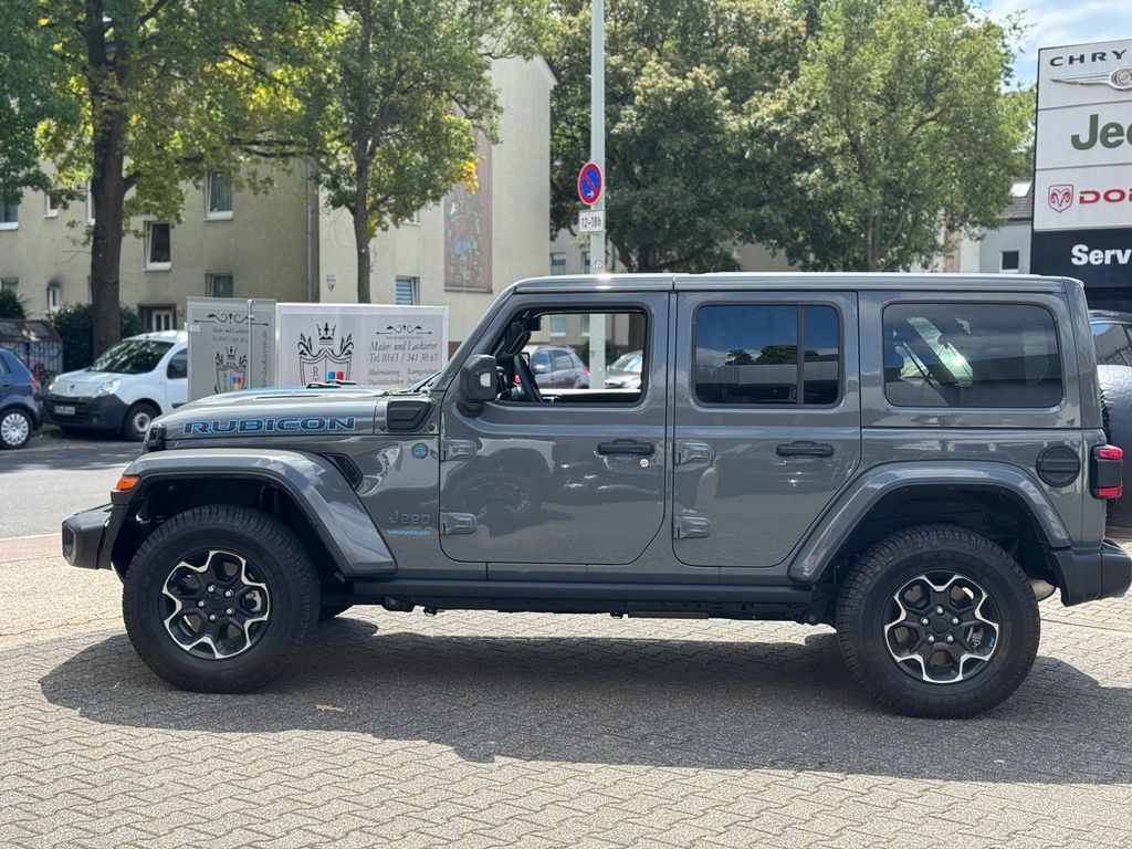 Jeep Wrangler 2023
