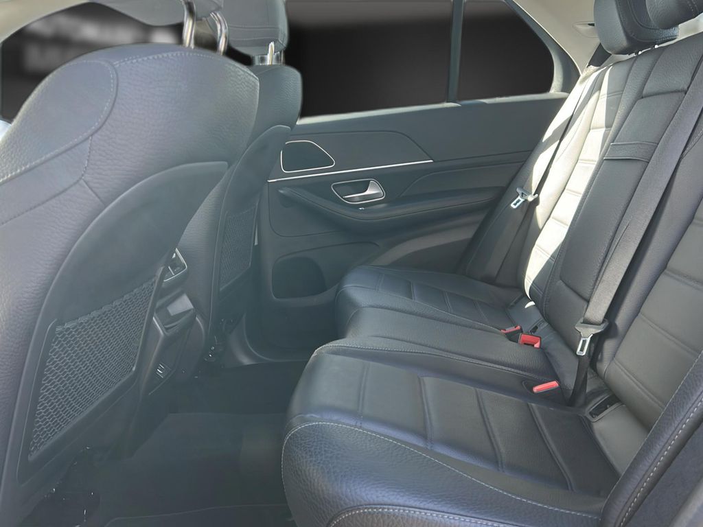Mercedes-Benz GLE 350 2022