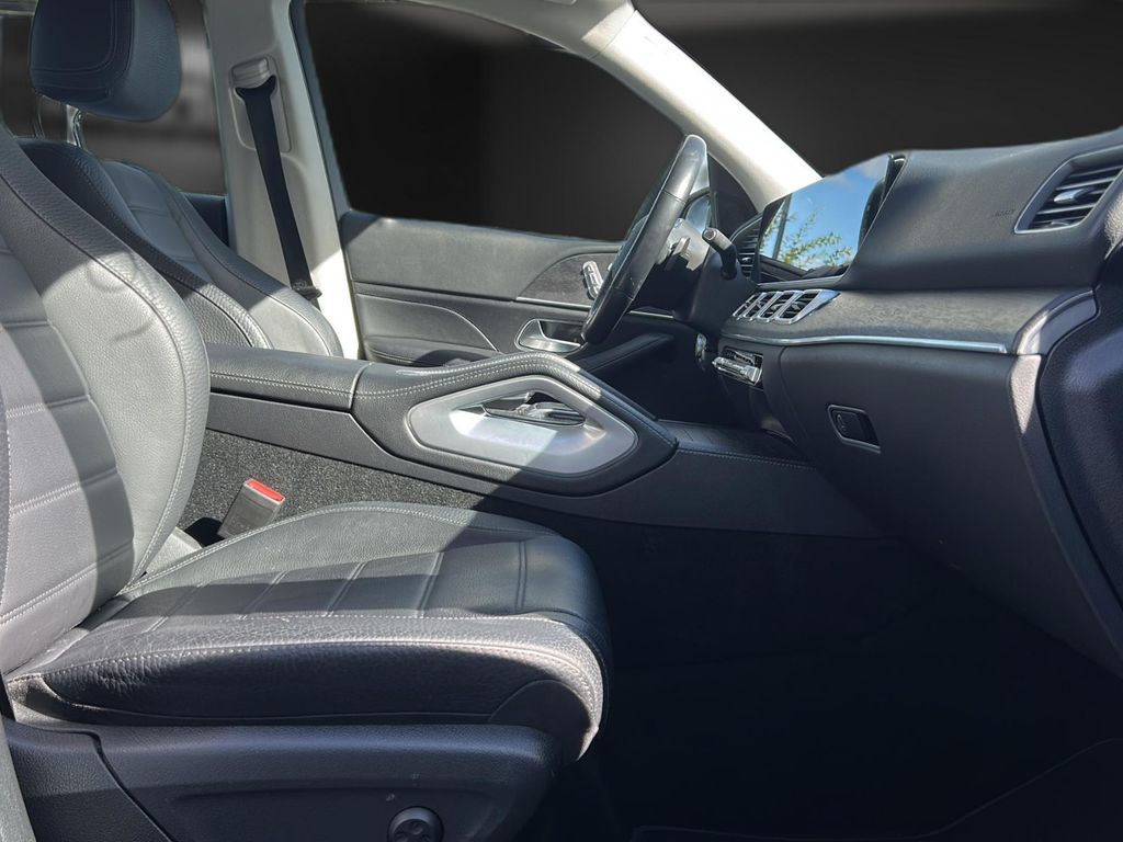 Mercedes-Benz GLE 350 2022