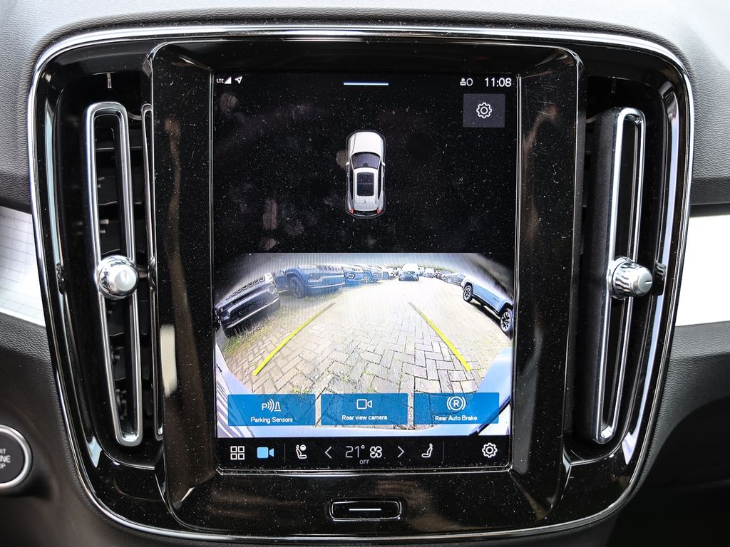 Volvo XC40 2023