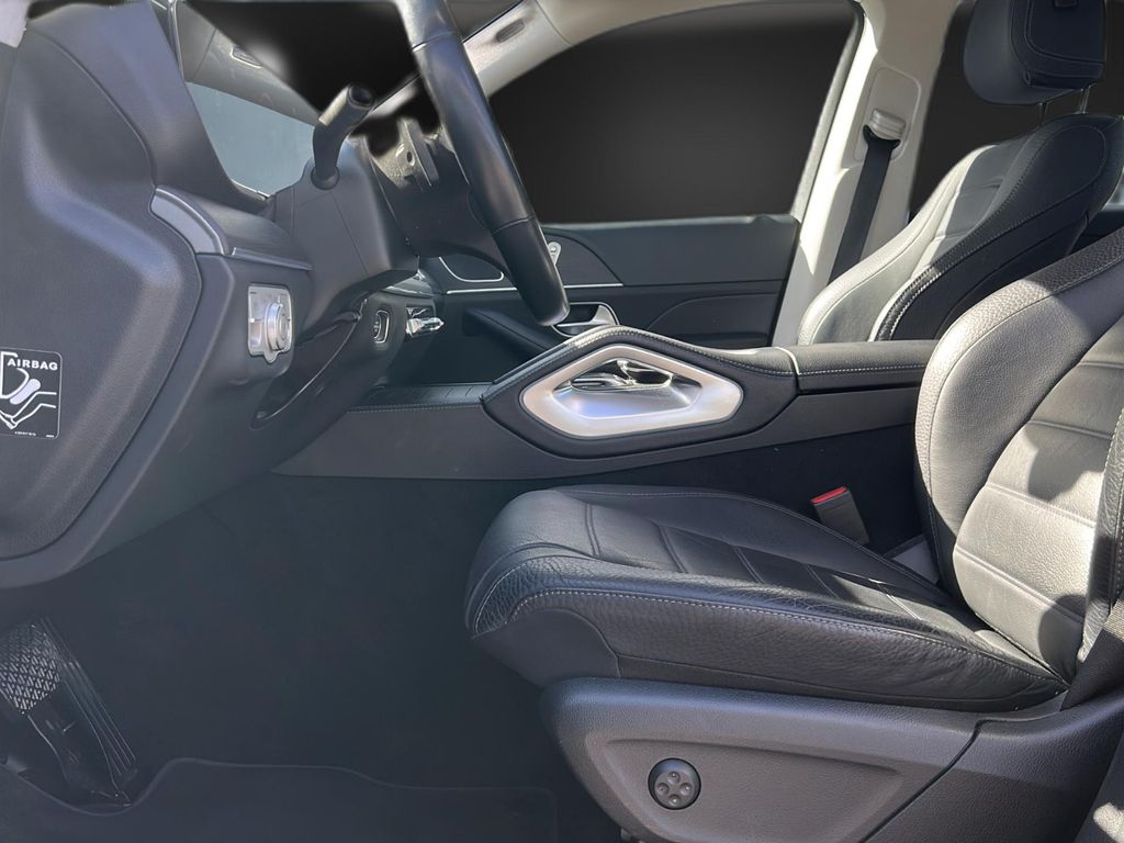 Mercedes-Benz GLE 350 2022