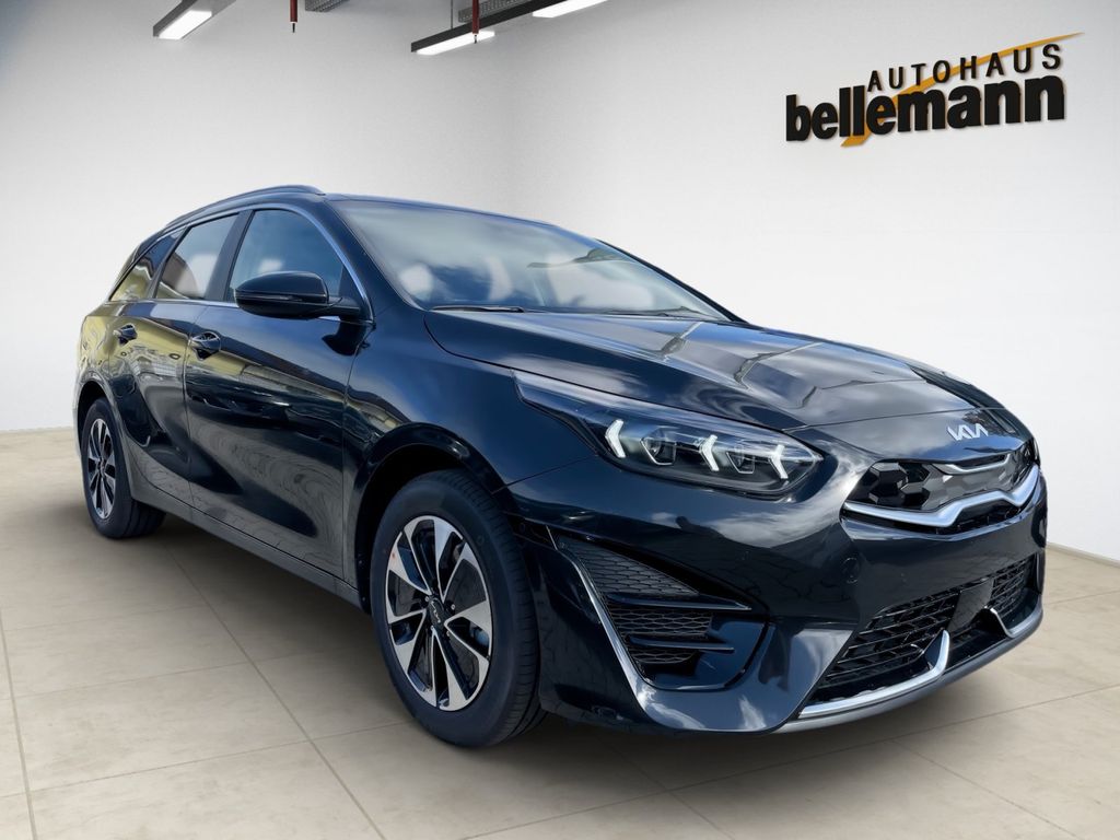 Kia cee'd Sportswagon