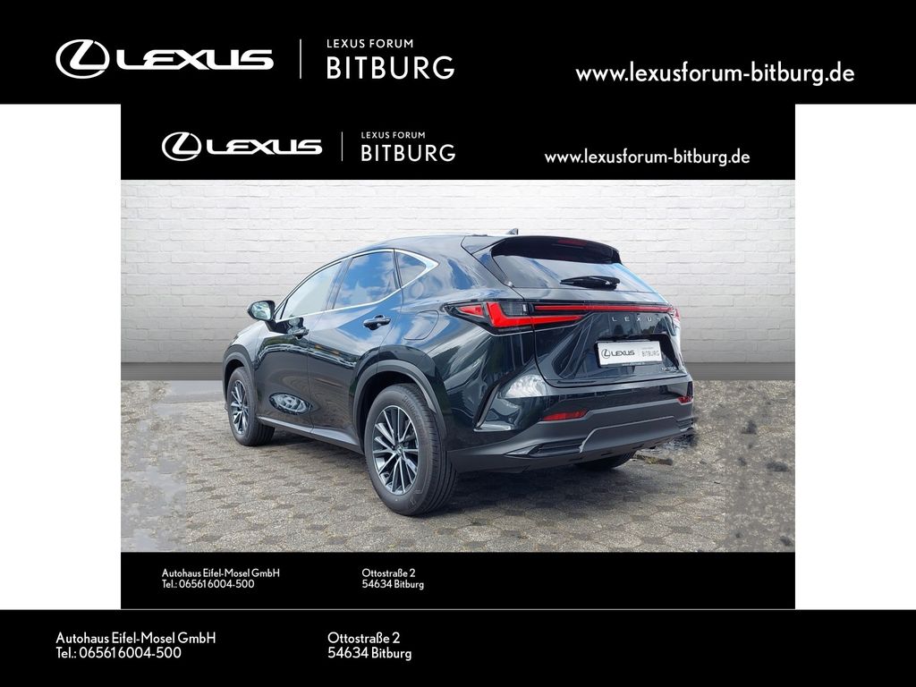 Lexus NX 350h
