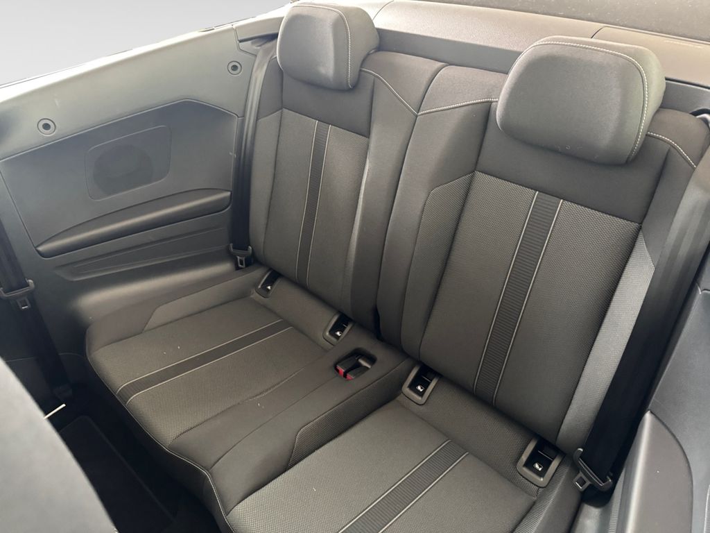 Volkswagen T-Roc 2024