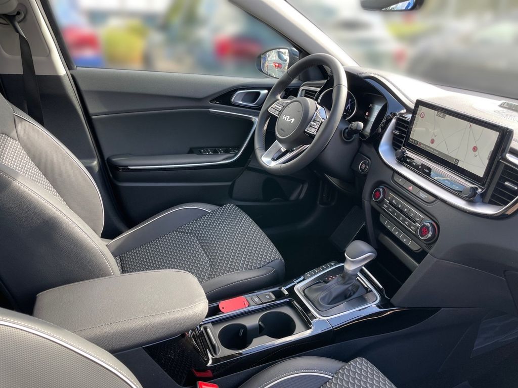 Kia cee'd Sportswagon