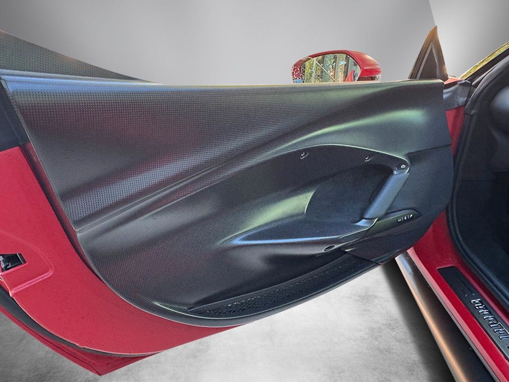 Ferrari 296 GTB 2023