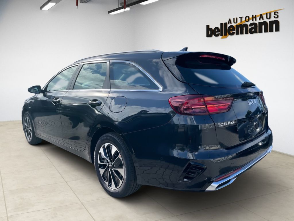 Kia cee'd Sportswagon